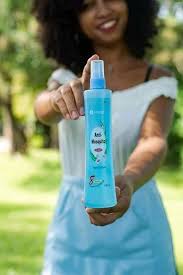 Spray Anti-Moustique Longrish