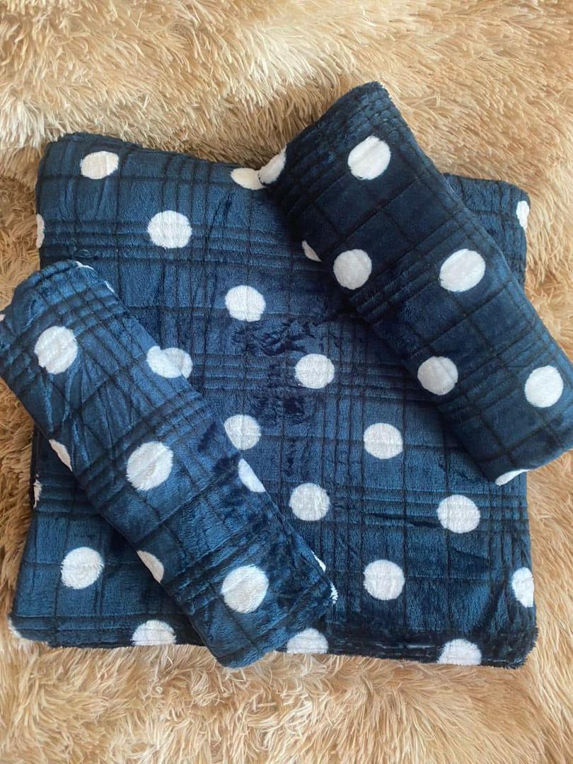 Draps velours