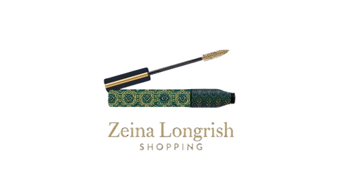 Zeina Longrish Shopping