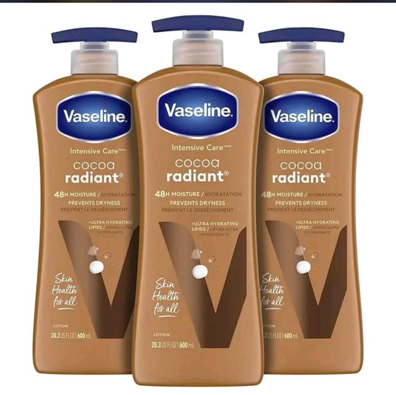 Crème vaseline