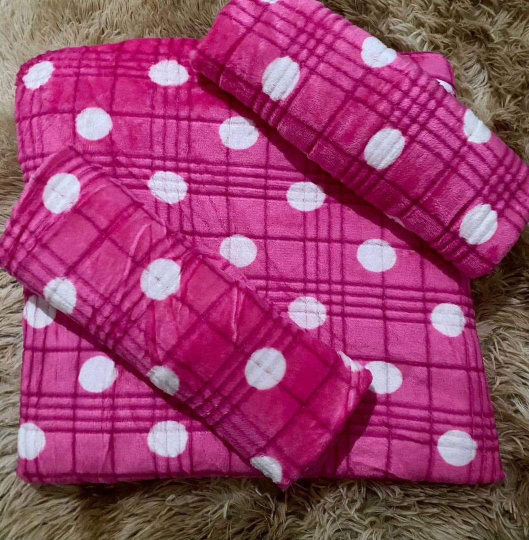 Draps velours