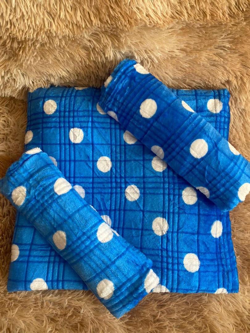Draps velours