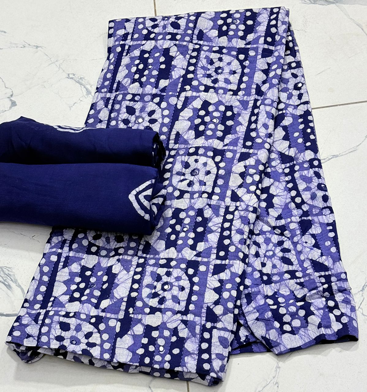 Tissu penzap