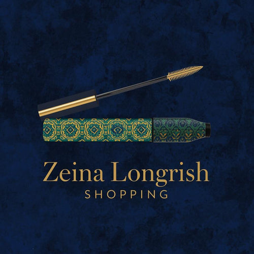 Zeina Longrish Shopping