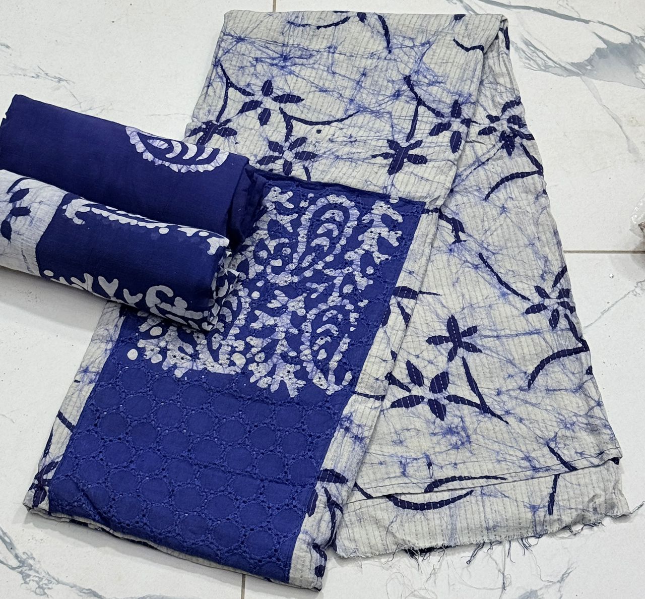 Tissu penzap