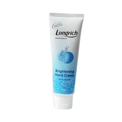 Crème Mains Longrish