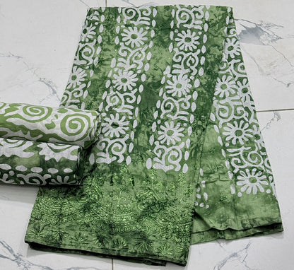 Tissu penzap