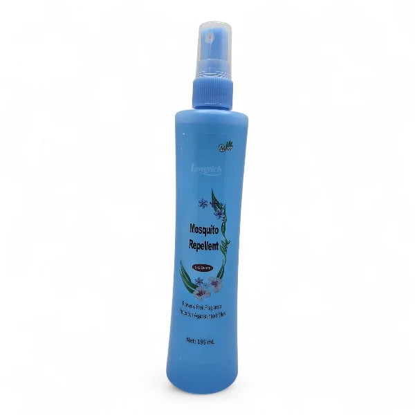 Spray Anti-Moustique Longrish