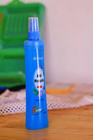Spray Anti-Moustique Longrish